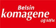 Belsin Komagene Çiğ Köfte - Kayseri